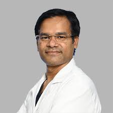 Dr Biswabikash Mohanty